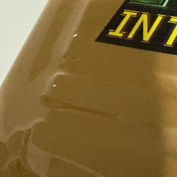 WWE Gold Money in the Bank Briefcase - Picture 4 of 9